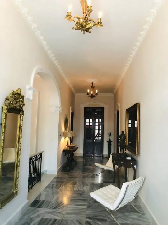 Villa Cielo Abierto (1)